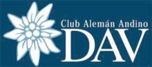 Club Aleman Andino DAV glacier change expedition partner santiago chile